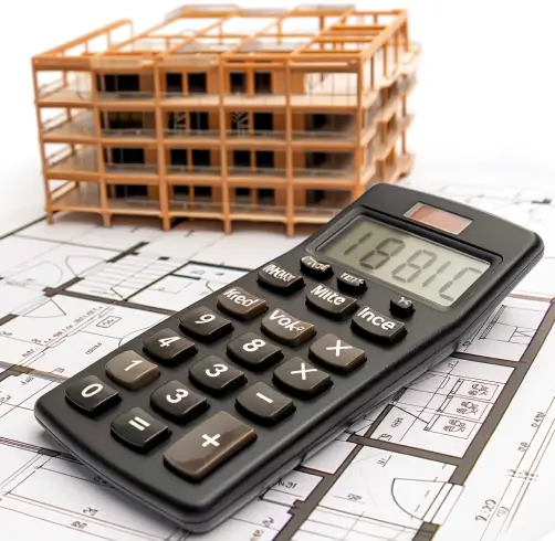 Blueprint Estimating company