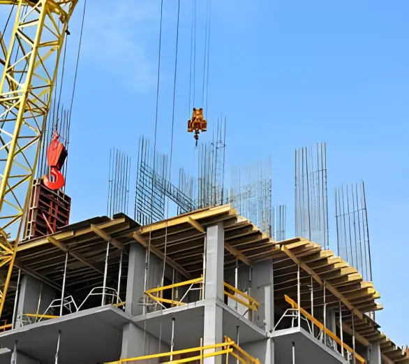 Construction Estimation in Albany