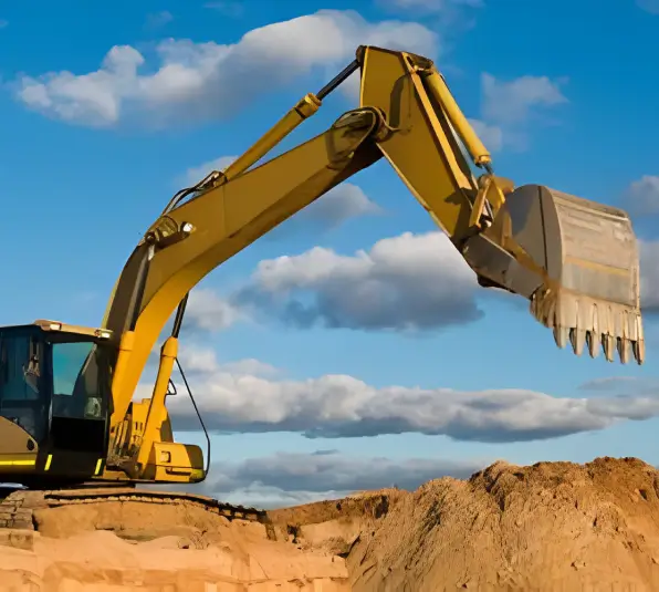 Construction services in Albany