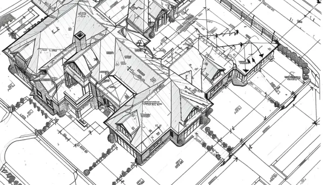 blueprint estimator