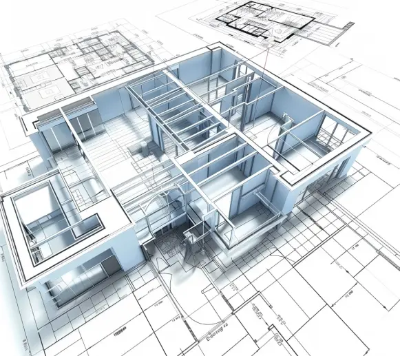 blueprint estmators near