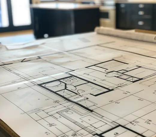 blueprint takeoff services