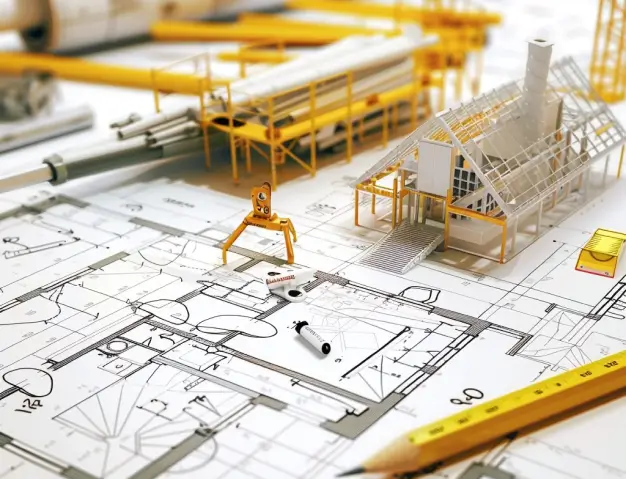 estimating company