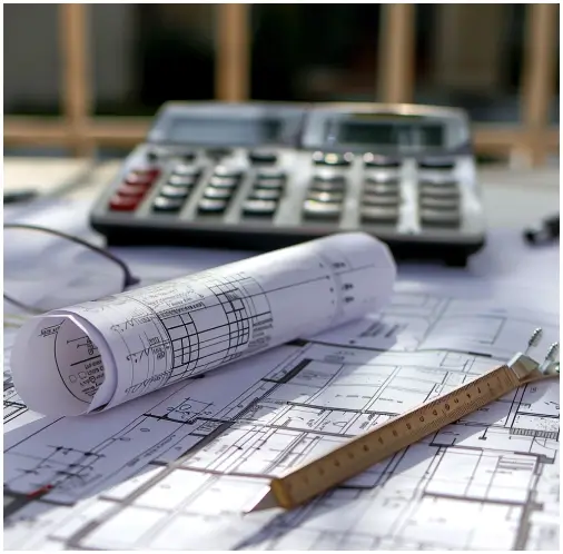 estimating services