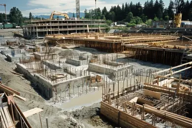 Construction Estimating Services in Utica