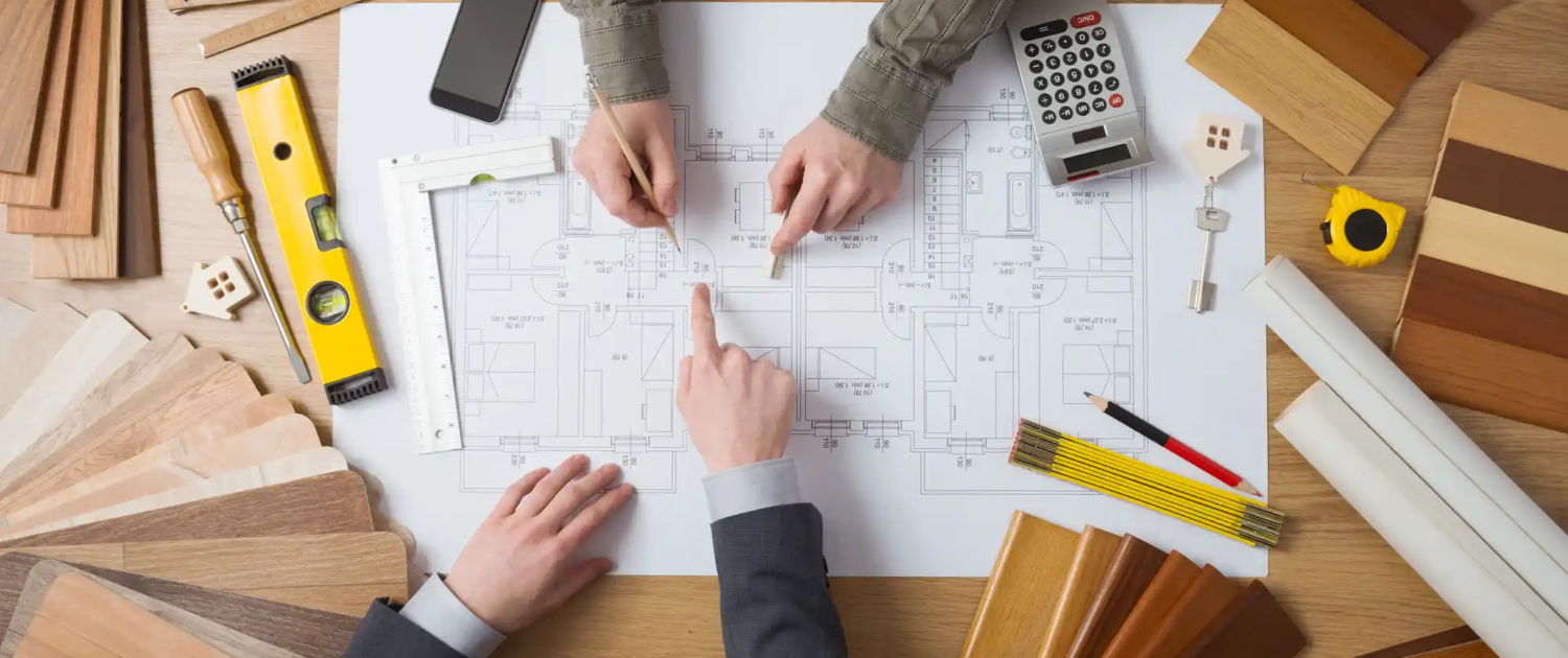 The Role Of A Quantity Surveyor In Construction Projects