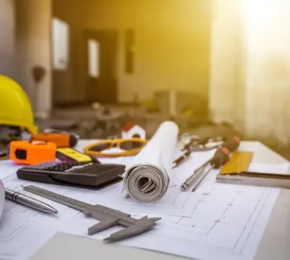 Construction cost database Batavia