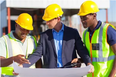 Construction takeoff services in Batavia