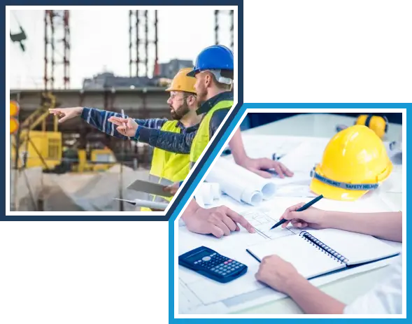 Cost estimates Batavia