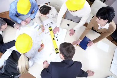 building estimating Peekskill