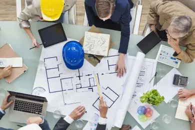 Construction estimating services near me
