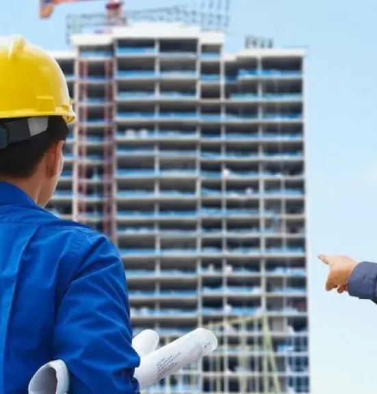 Cost-effective construction estimating services