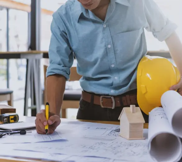Peekskill building construction estimator
