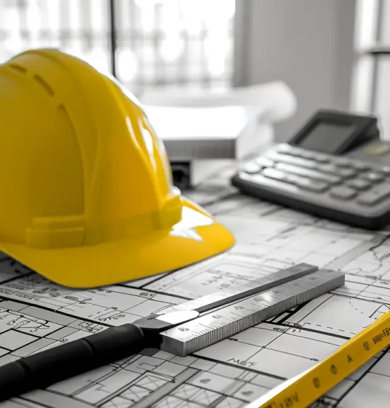 Construction Estimation Services in Syracuse