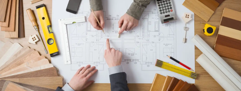 The Role Of A Quantity Surveyor In Construction Projects