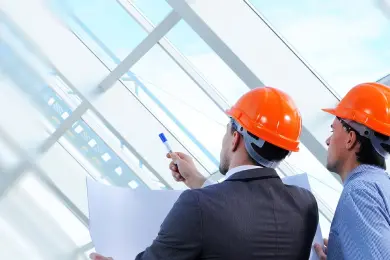 Construction estimating services for contractors