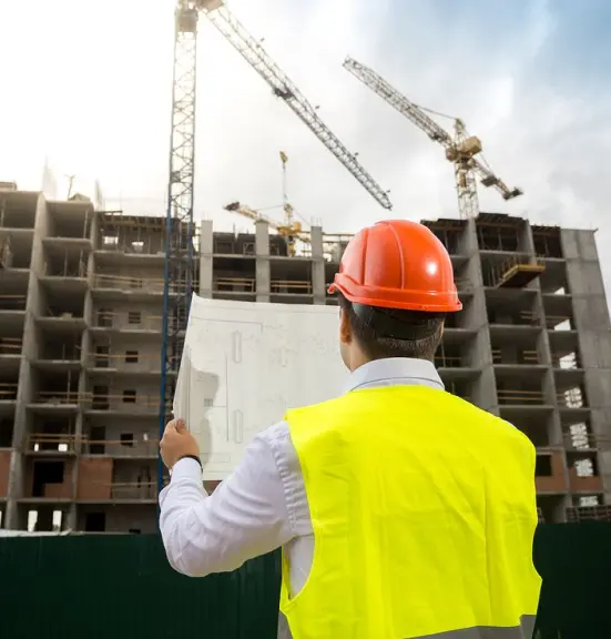 Construction estimating services for contractors