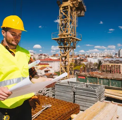 Construction estimation services for contractors