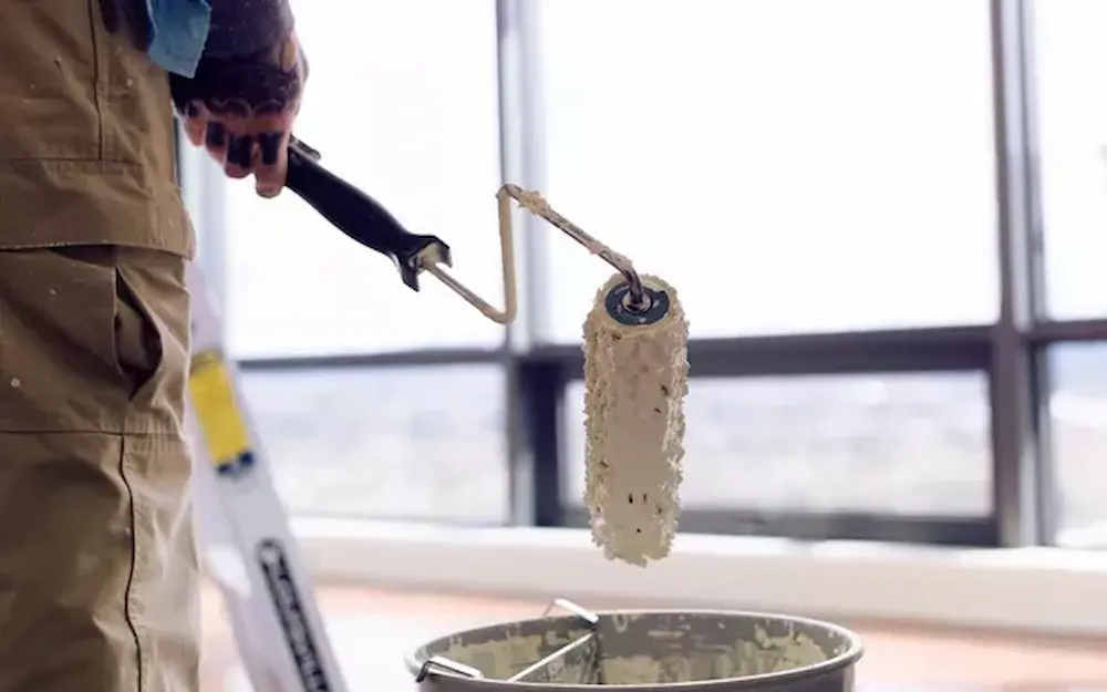 Cost of Interior Paint