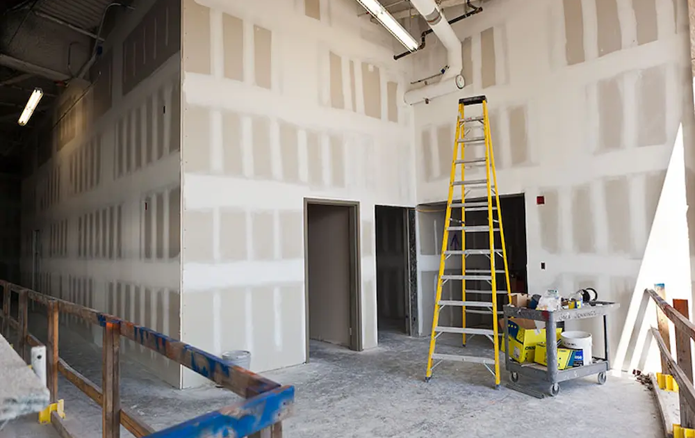 Drywall Installation Cost