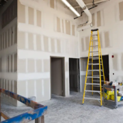 Drywall Installation Cost