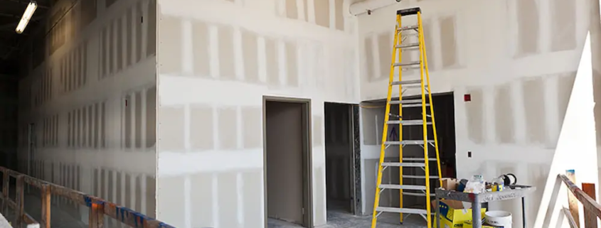 Drywall Installation Cost